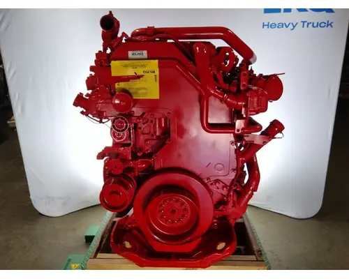 CUMMINS X15 4342 ENGINE ASSEMBLY