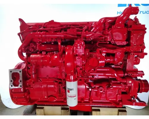 CUMMINS X15 4342 ENGINE ASSEMBLY