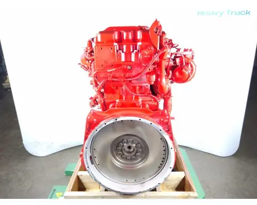 CUMMINS X15 4342 ENGINE ASSEMBLY