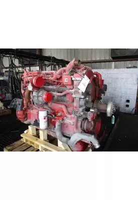 CUMMINS X15 4342 ENGINE ASSEMBLY