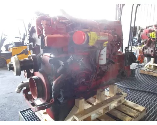 CUMMINS X15 4342 ENGINE ASSEMBLY