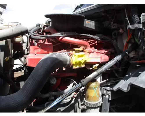 CUMMINS X15 4342 ENGINE ASSEMBLY