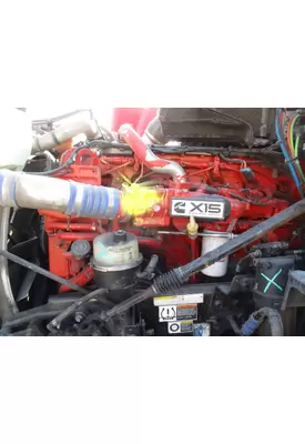 CUMMINS X15 4342 ENGINE ASSEMBLY
