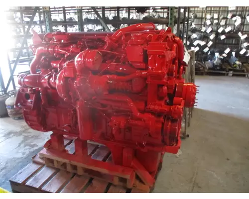CUMMINS X15 4342 ENGINE ASSEMBLY