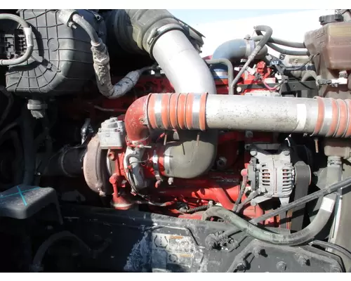 CUMMINS X15 4342 ENGINE ASSEMBLY