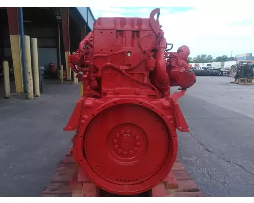 CUMMINS X15 4342 ENGINE ASSEMBLY