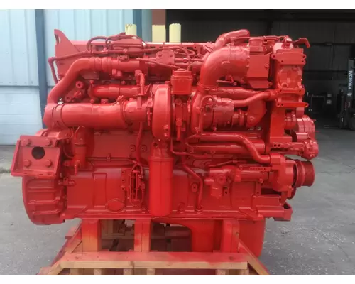 CUMMINS X15 4342 ENGINE ASSEMBLY