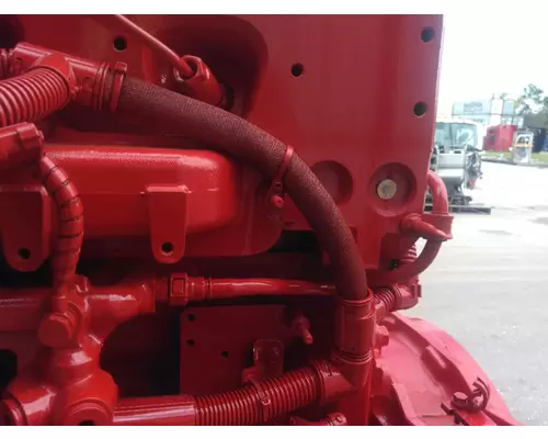 CUMMINS X15 4342 ENGINE ASSEMBLY