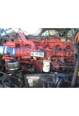 CUMMINS X15 4342 ENGINE ASSEMBLY