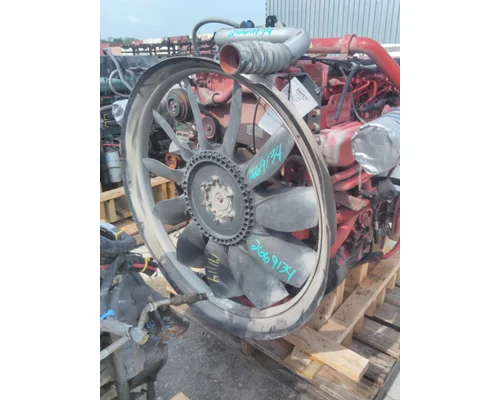 CUMMINS X15 4342 ENGINE ASSEMBLY