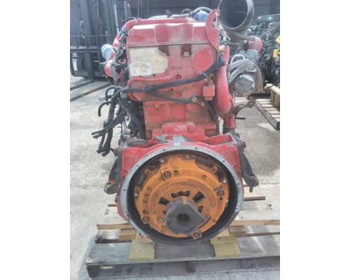 CUMMINS X15 4342 ENGINE ASSEMBLY