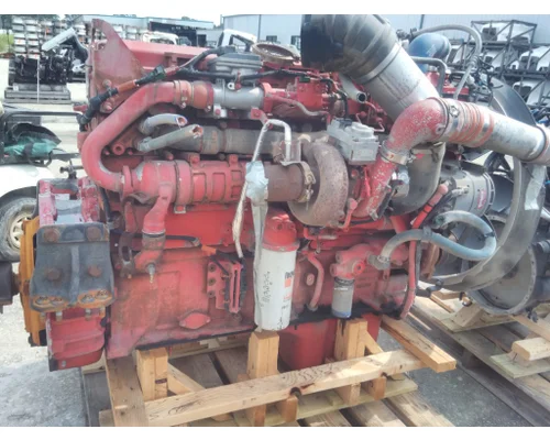 CUMMINS X15 4342 ENGINE ASSEMBLY