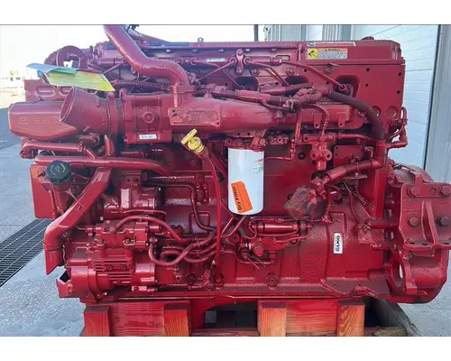 CUMMINS X15 4342 ENGINE ASSEMBLY