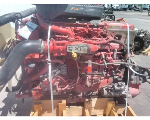 CUMMINS X15 4342 ENGINE ASSEMBLY