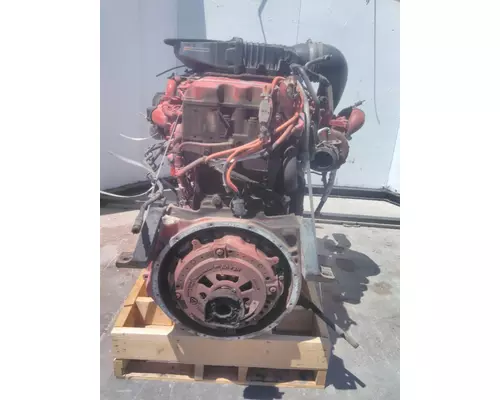 CUMMINS X15 4342 ENGINE ASSEMBLY