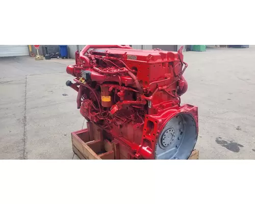 CUMMINS X15 4342 ENGINE ASSEMBLY