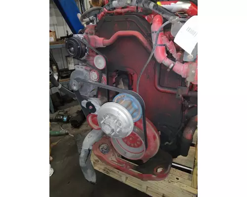 CUMMINS X15 4342 ENGINE ASSEMBLY