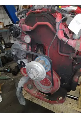 CUMMINS X15 4342 ENGINE ASSEMBLY