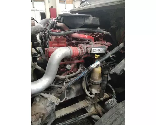 CUMMINS X15 4342 ENGINE ASSEMBLY