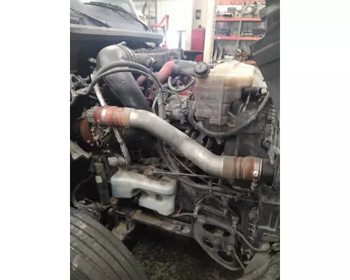 CUMMINS X15 4342 ENGINE ASSEMBLY