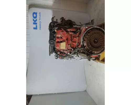 CUMMINS X15 4342 ENGINE ASSEMBLY