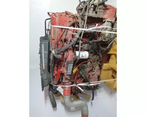 CUMMINS X15 4342 ENGINE ASSEMBLY