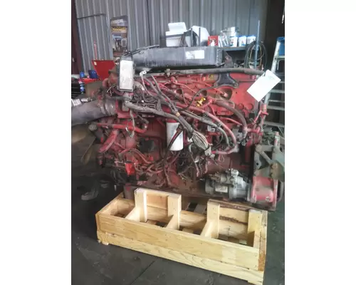 CUMMINS X15 4342 ENGINE ASSEMBLY