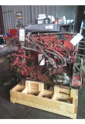 CUMMINS X15 4342 ENGINE ASSEMBLY