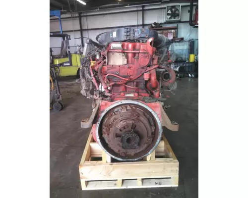 CUMMINS X15 4342 ENGINE ASSEMBLY