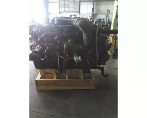 CUMMINS X15 4342 ENGINE ASSEMBLY