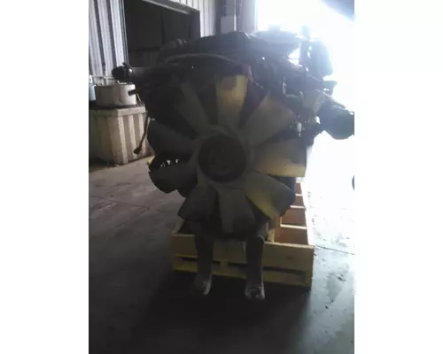 CUMMINS X15 4342 ENGINE ASSEMBLY