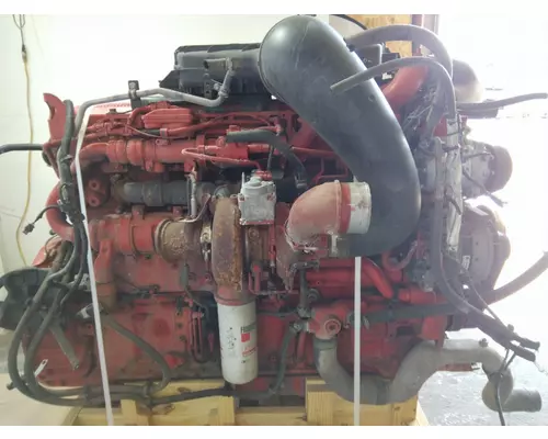 CUMMINS X15 4342 ENGINE ASSEMBLY