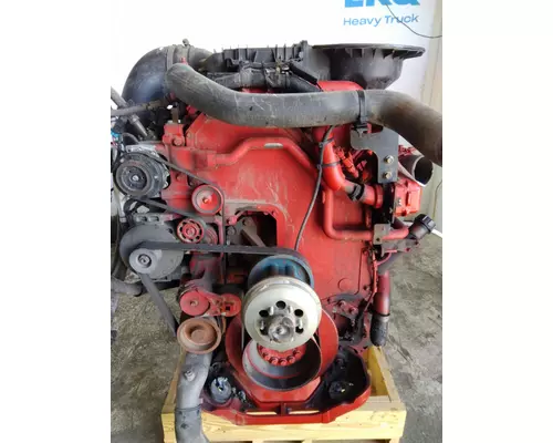 CUMMINS X15 4342 ENGINE ASSEMBLY