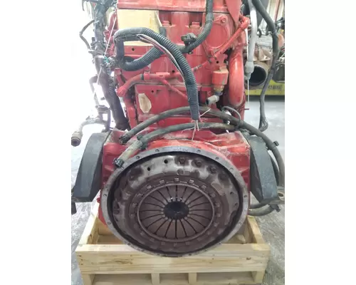 CUMMINS X15 4342 ENGINE ASSEMBLY