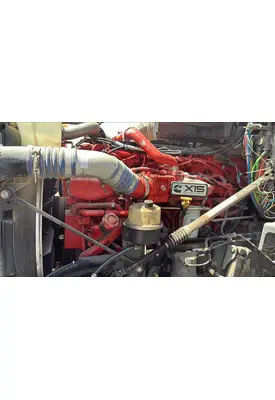 CUMMINS X15 4342 ENGINE ASSEMBLY