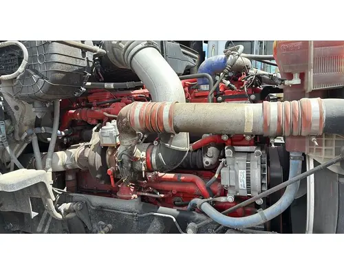 CUMMINS X15 4342 ENGINE ASSEMBLY