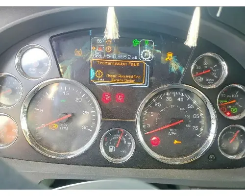 CUMMINS X15 4342 ENGINE ASSEMBLY