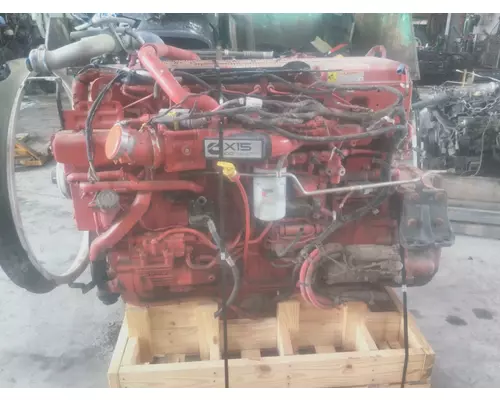 CUMMINS X15 4342 ENGINE ASSEMBLY