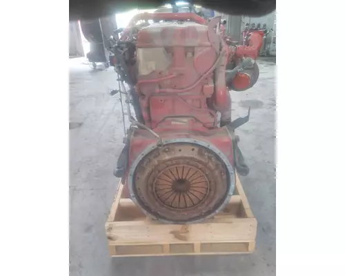 CUMMINS X15 4342 ENGINE ASSEMBLY