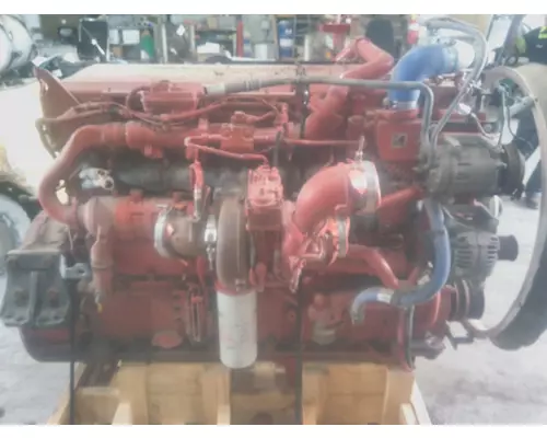 CUMMINS X15 4342 ENGINE ASSEMBLY