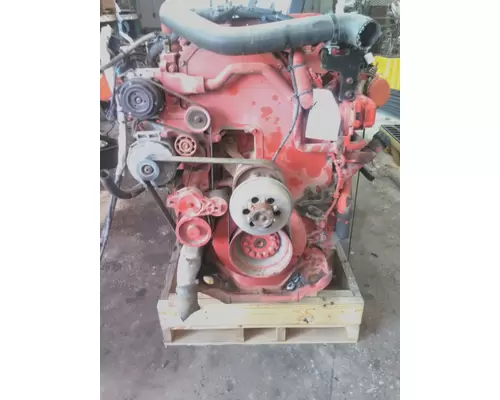 CUMMINS X15 4342 ENGINE ASSEMBLY