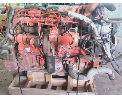 CUMMINS X15 4342 ENGINE ASSEMBLY