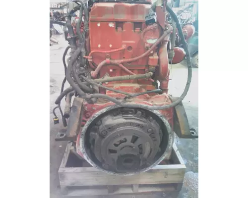 CUMMINS X15 4342 ENGINE ASSEMBLY