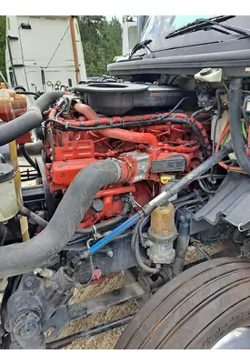 CUMMINS X15 4342 ENGINE ASSEMBLY