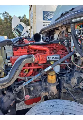 CUMMINS X15 4342 ENGINE ASSEMBLY