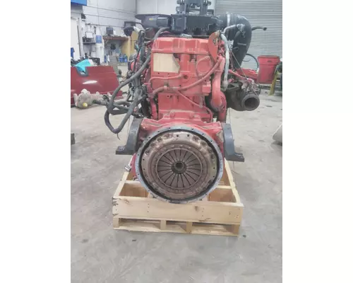 CUMMINS X15 4342 ENGINE ASSEMBLY