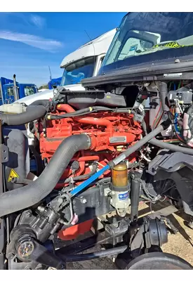 CUMMINS X15 4342 ENGINE ASSEMBLY