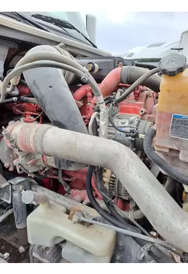 CUMMINS X15 4342 ENGINE ASSEMBLY