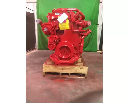 CUMMINS X15 4342 ENGINE ASSEMBLY