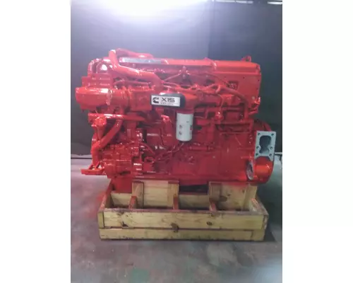 CUMMINS X15 4342 ENGINE ASSEMBLY